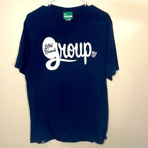 Lrg Mens Medium Shirt